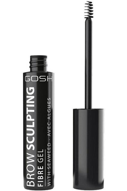 Buy GOSH Brow Sculpting Fibre Gel - 001 online in Pakistan. 100% Authentic produc at Glamivo.pk. Fast shipping with cash on delivery