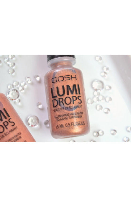 Buy GOSH Lumi Drops online in Pakistan. 100% Authentic produc at Glamivo.pk. Fast shipping with cash on delivery