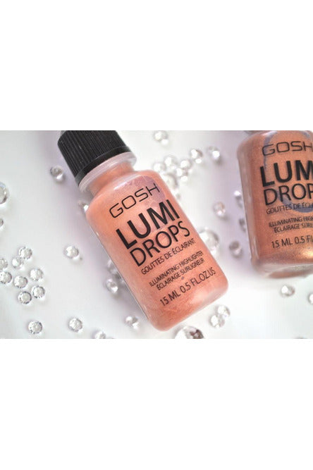 Buy GOSH Lumi Drops online in Pakistan. 100% Authentic produc at Glamivo.pk. Fast shipping with cash on delivery