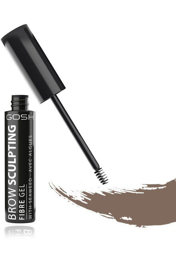 Buy GOSH Brow Sculpting Fibre Gel - 001 online in Pakistan. 100% Authentic produc at Glamivo.pk. Fast shipping with cash on delivery