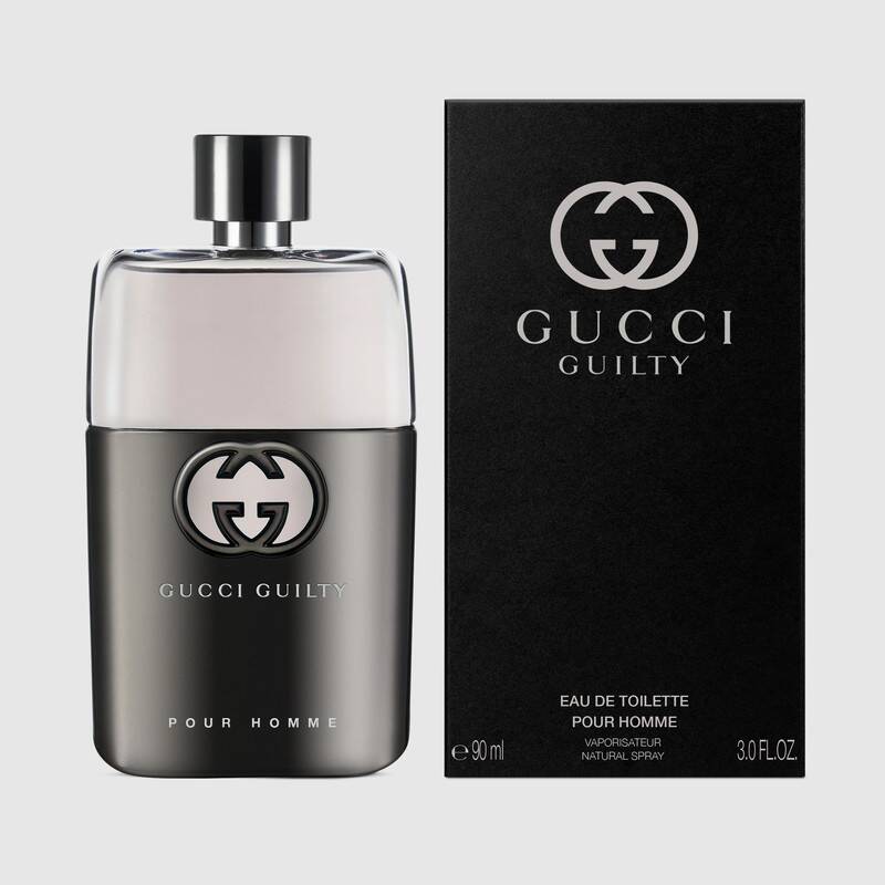 Buy Gucci Guilty Men EDT - 90ml online in Pakistan. 100% Authentic produc at Glamivo.pk. Fast shipping with cash on delivery