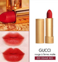 Buy Gucci Rouge A Levres Voile Lip Colour - 500 Odalie Red online in Pakistan. 100% Authentic produc at Glamivo.pk. Fast shipping with cash on delivery