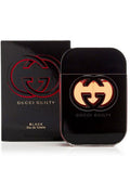 Buy Gucci Guilty Black Women EDT - 75ml online in Pakistan. 100% Authentic produc at Glamivo.pk. Fast shipping with cash on delivery