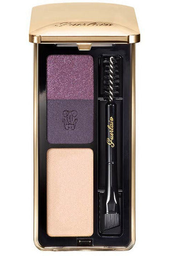 Buy Guerlain Coloured Kit 2 in 1 Eyes and Brow Kit - Limited Edition online in Pakistan. 100% Authentic produc at Glamivo.pk. Fast shipping with cash on delivery