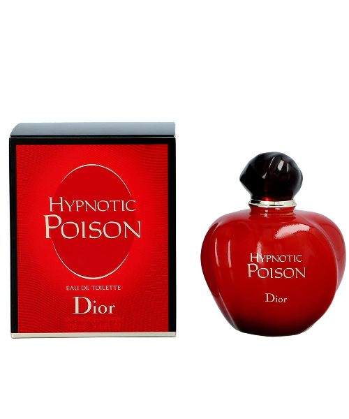 Buy Christian Dior Poison Hypnotic EDT for Women - 150ml online in Pakistan. 100% Authentic produc at Glamivo.pk. Fast shipping with cash on delivery