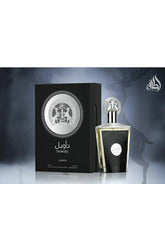 Buy Lattafa Perfume Taweel EDP - 100ml online in Pakistan. 100% Authentic produc at Glamivo.pk. Fast shipping with cash on delivery