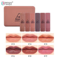 Buy Nude Lipstick 01 Pack Of 6 online in Pakistan. 100% Authentic produc at Glamivo.pk. Fast shipping with cash on delivery