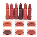 Buy Nude Lipstick 01 Pack Of 6 online in Pakistan. 100% Authentic produc at Glamivo.pk. Fast shipping with cash on delivery