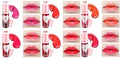 Buy Korean 6 Colors Lip Tint Stain Set online in Pakistan. 100% Authentic produc at Glamivo.pk. Fast shipping with cash on delivery