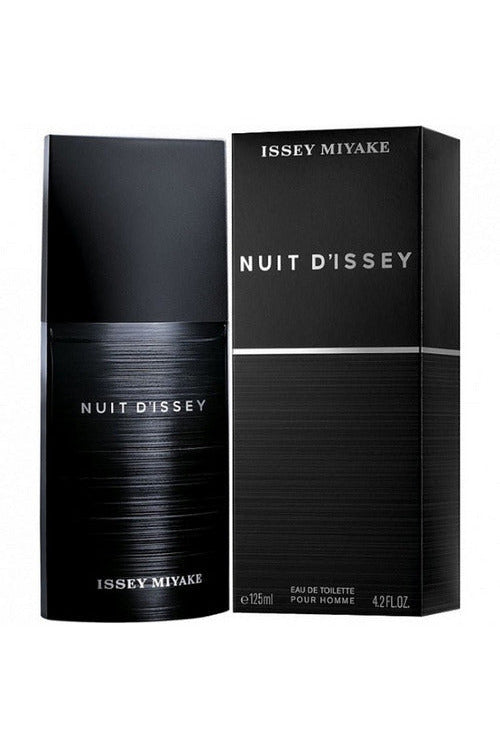 Buy Issey Miyake Nuit Men EDT - 125ml online in Pakistan. 100% Authentic produc at Glamivo.pk. Fast shipping with cash on delivery