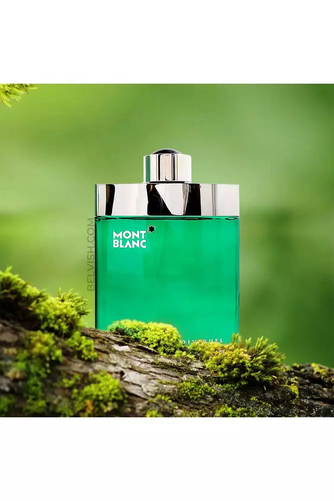 Buy Mont Blanc Individuel Tonic Men EDT - 75ml online in Pakistan. 100% Authentic produc at Glamivo.pk. Fast shipping with cash on delivery