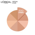 Buy L'Oreal Paris Infallible Matte Cover Foundation online in Pakistan. 100% Authentic produc at Glamivo.pk. Fast shipping with cash on delivery