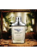 Buy Bentley Infinity Men EDT - 100ml online in Pakistan. 100% Authentic produc at Glamivo.pk. Fast shipping with cash on delivery