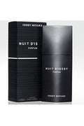 Buy Issey Miyake Nuit Men EDT - 125ml online in Pakistan. 100% Authentic produc at Glamivo.pk. Fast shipping with cash on delivery