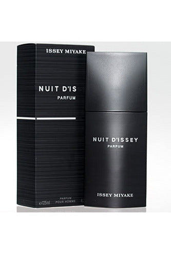 Buy Issey Miyake Nuit Men EDT - 125ml online in Pakistan. 100% Authentic produc at Glamivo.pk. Fast shipping with cash on delivery