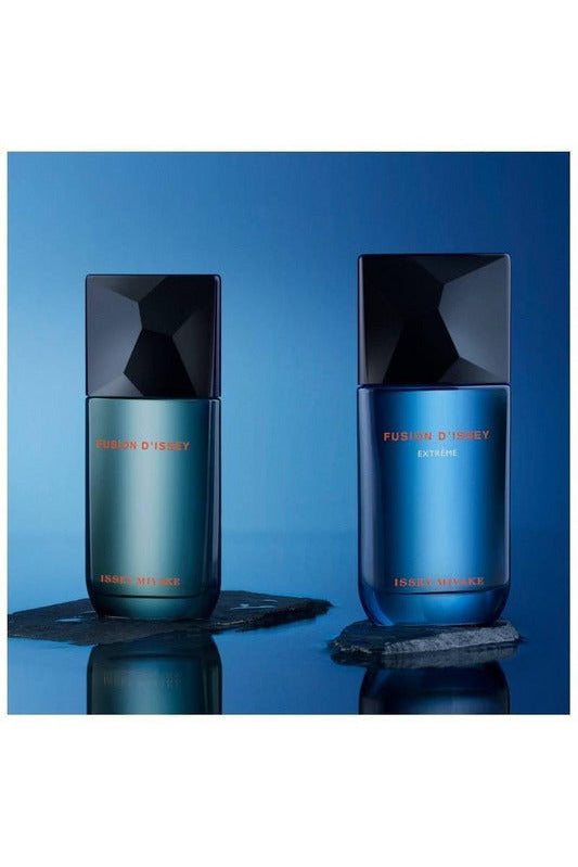 Buy Issey Miyake Fusion D'issey Men EDT - 100ml online in Pakistan. 100% Authentic produc at Glamivo.pk. Fast shipping with cash on delivery