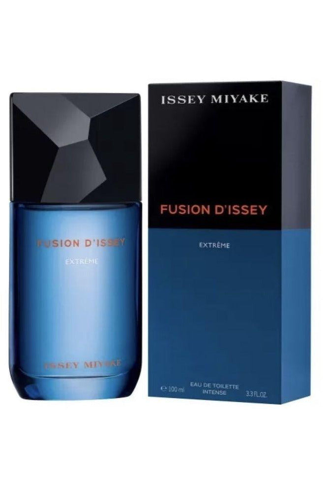 Buy Issey Miyake Fusion D'issey Men EDT - 100ml online in Pakistan. 100% Authentic produc at Glamivo.pk. Fast shipping with cash on delivery