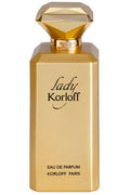 Buy Korloff by Lady Korloff EDP for Women - 100ml online in Pakistan. 100% Authentic produc at Glamivo.pk. Fast shipping with cash on delivery