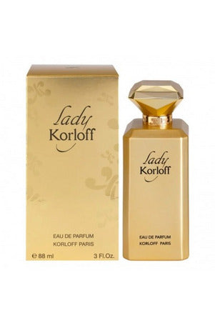 Buy Korloff by Lady Korloff EDP for Women - 100ml online in Pakistan. 100% Authentic produc at Glamivo.pk. Fast shipping with cash on delivery