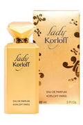 Buy Korloff by Lady Korloff EDP for Women - 100ml online in Pakistan. 100% Authentic produc at Glamivo.pk. Fast shipping with cash on delivery