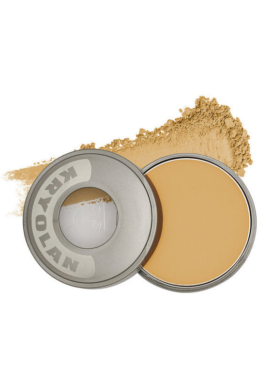 Buy Kryolan Dry Cake Foundation online in Pakistan. 100% Authentic produc at Glamivo.pk. Fast shipping with cash on delivery