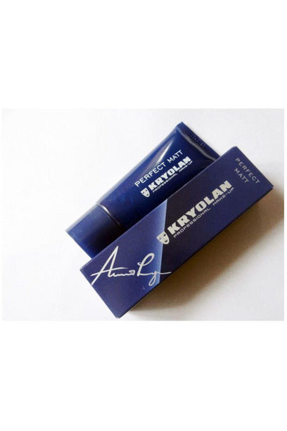 Buy Kryolan Perfect Matt Primer online in Pakistan. 100% Authentic produc at Glamivo.pk. Fast shipping with cash on delivery