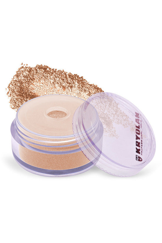 Buy Kryolan Satin Powder online in Pakistan. 100% Authentic produc at Glamivo.pk. Fast shipping with cash on delivery