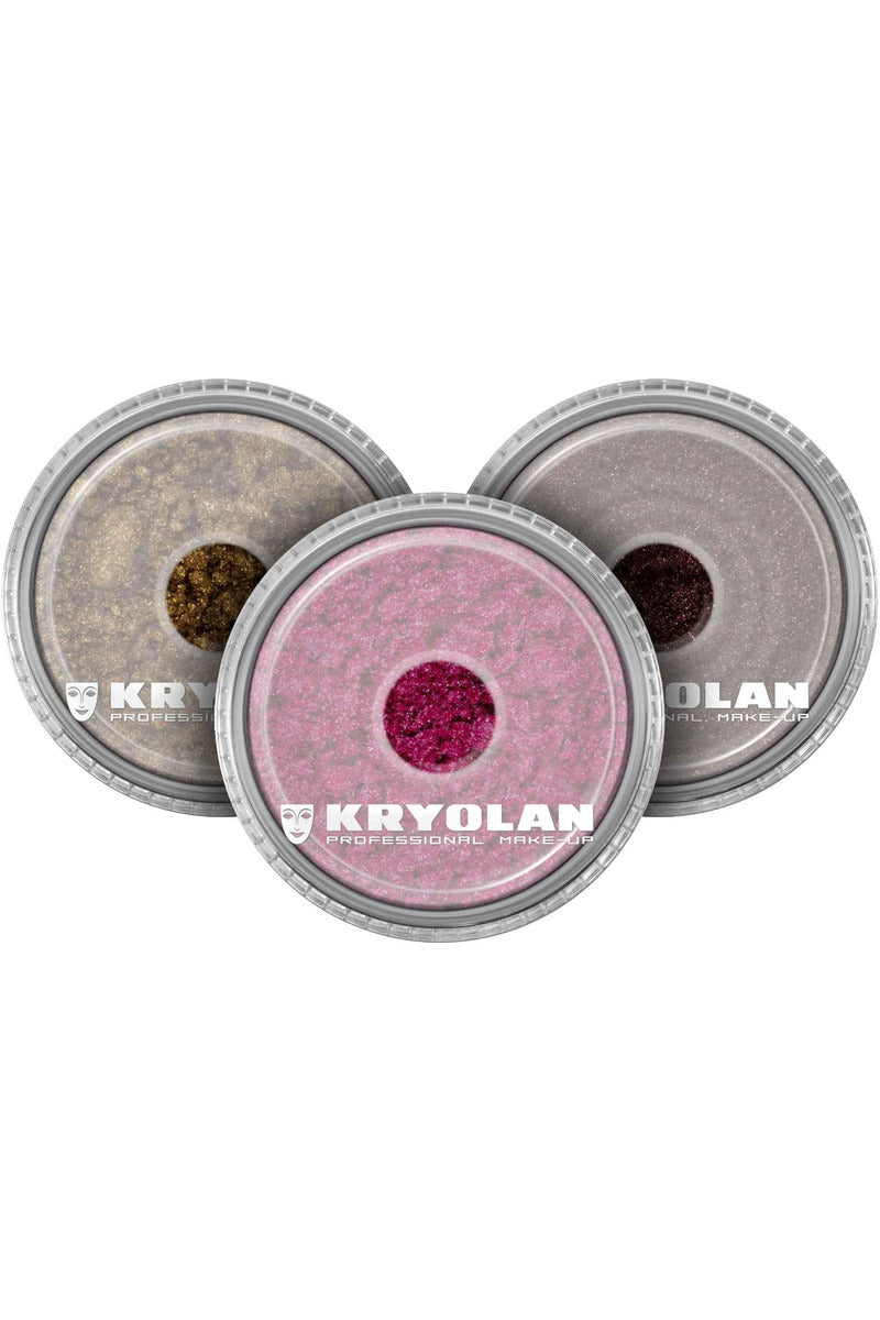 Buy Kryolan Satin Powder online in Pakistan. 100% Authentic produc at Glamivo.pk. Fast shipping with cash on delivery