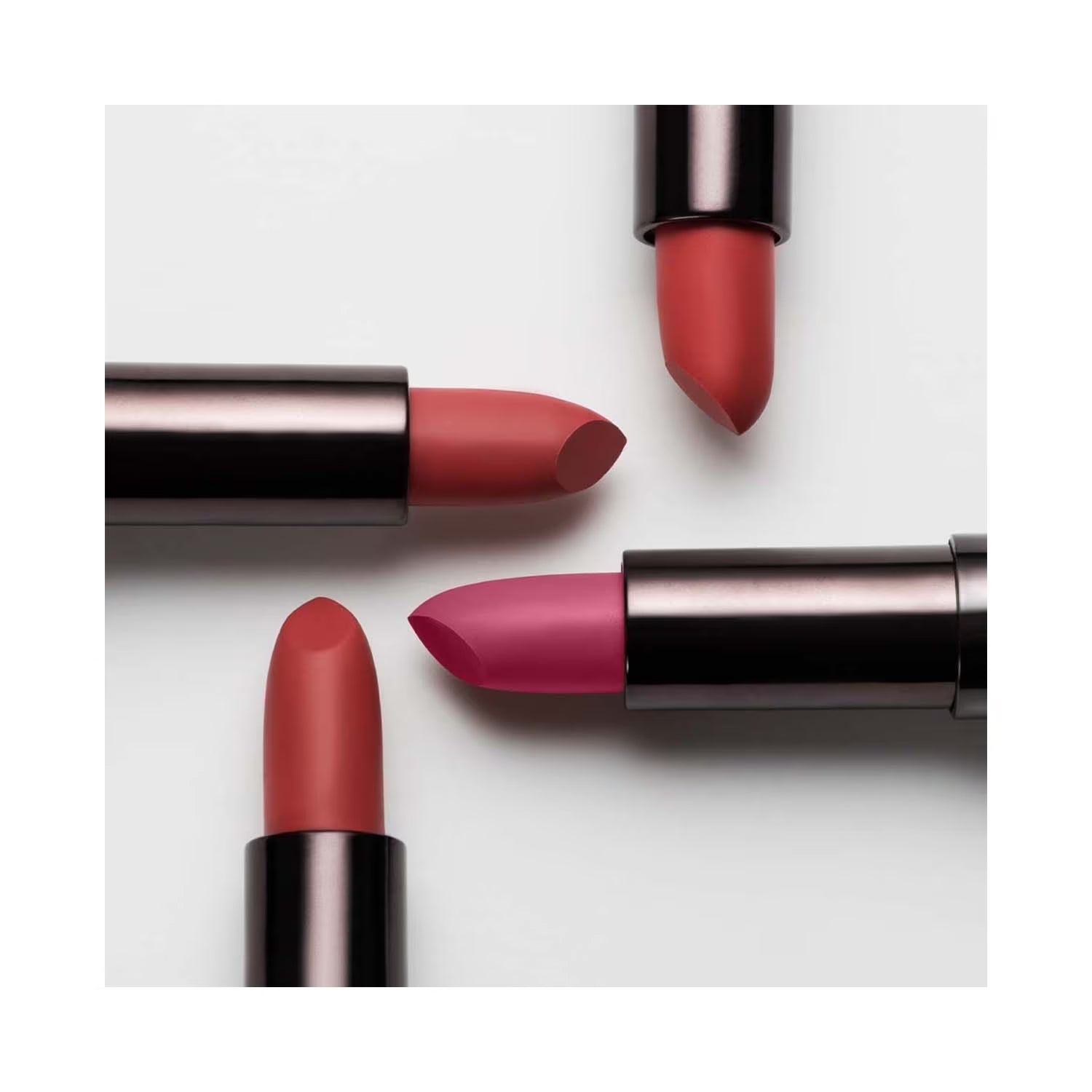 Buy LAMEL Lipstick Powder Drop ?406 Tulip Fleur online at Glamivo. 100% Authentic Product Guarantee. Fast & Free Shipping all over the Pakistan. Cash on Delivery Available.