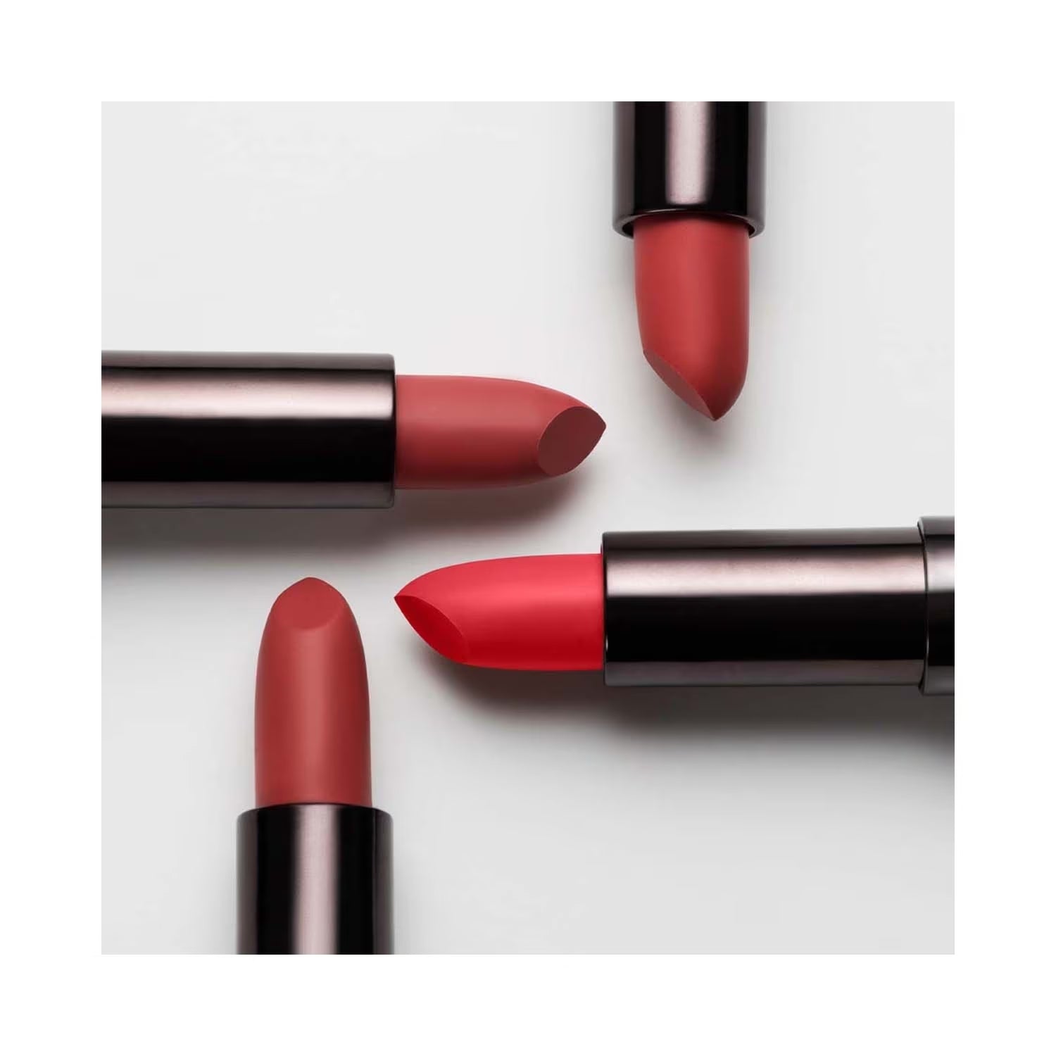 Buy LAMEL Lipstick Powder Drop ?407 Red Velvet online at Glamivo. 100% Authentic Product Guarantee. Fast & Free Shipping all over the Pakistan. Cash on Delivery Available.