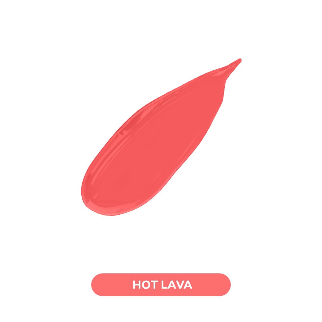 Buy LAMEL BB Blush ? 404 Hot Lava online at Glamivo. 100% Authentic Product Guarantee. Fast & Free Shipping all over the Pakistan. Cash on Delivery Available.