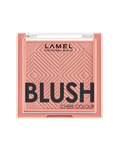 Buy LAMEL Blush Cheek Colour ?402 Rouge online at Glamivo. 100% Authentic Product Guarantee. Fast & Free Shipping all over the Pakistan. Cash on Delivery Available.