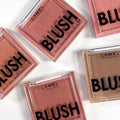 Buy LAMEL Blush Cheek Colour ?402 Rouge online at Glamivo. 100% Authentic Product Guarantee. Fast & Free Shipping all over the Pakistan. Cash on Delivery Available.