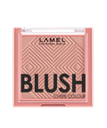 Buy LAMEL Blush Cheek Colour ?403 Coral online at Glamivo. 100% Authentic Product Guarantee. Fast & Free Shipping all over the Pakistan. Cash on Delivery Available.