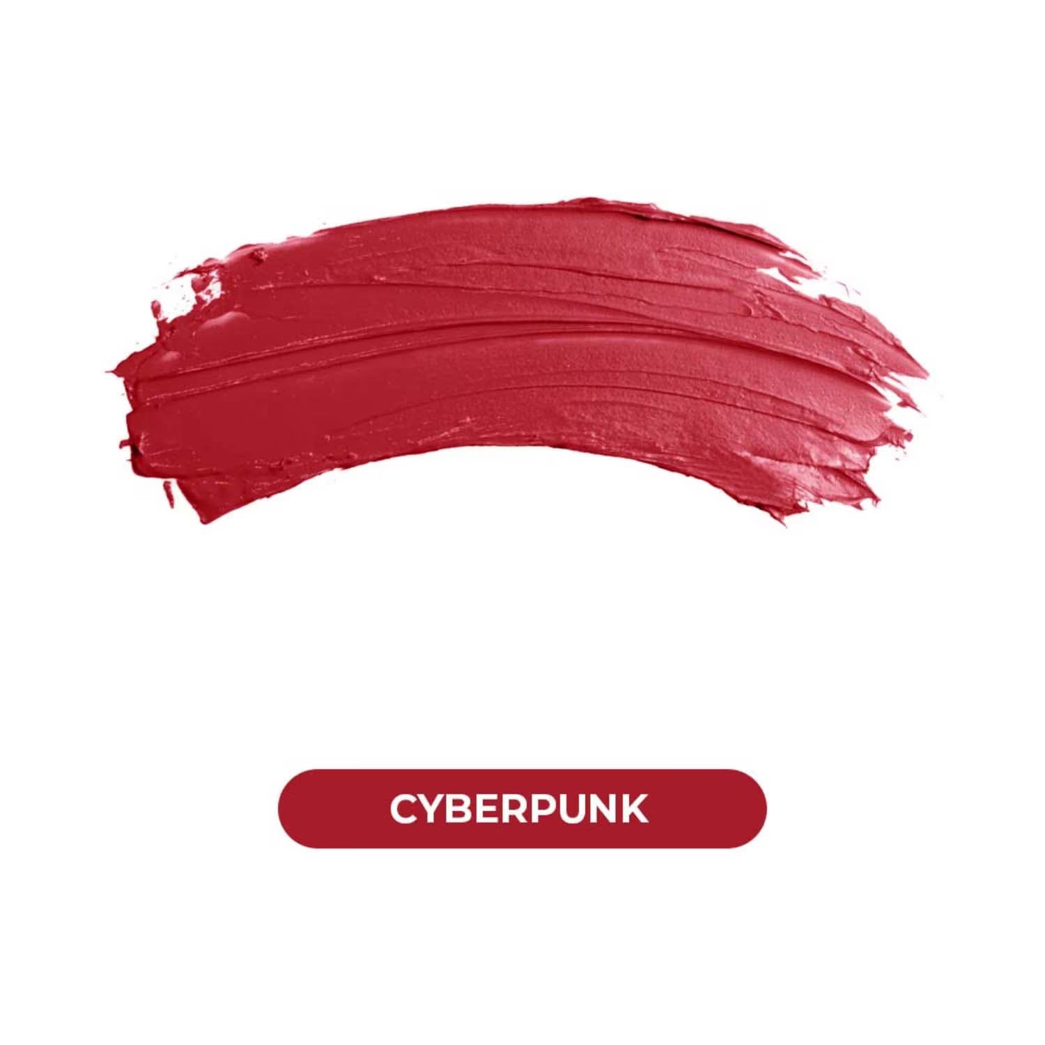 Buy LAMEL Lipstick Powder Drop ?408 Cyber Punk online at Glamivo. 100% Authentic Product Guarantee. Fast & Free Shipping all over the Pakistan. Cash on Delivery Available.