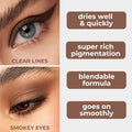 Buy LAMEL Maad Eyes Eyeshadow ? 401 Creme online at Glamivo. 100% Authentic Product Guarantee. Fast & Free Shipping all over the Pakistan. Cash on Delivery Available.