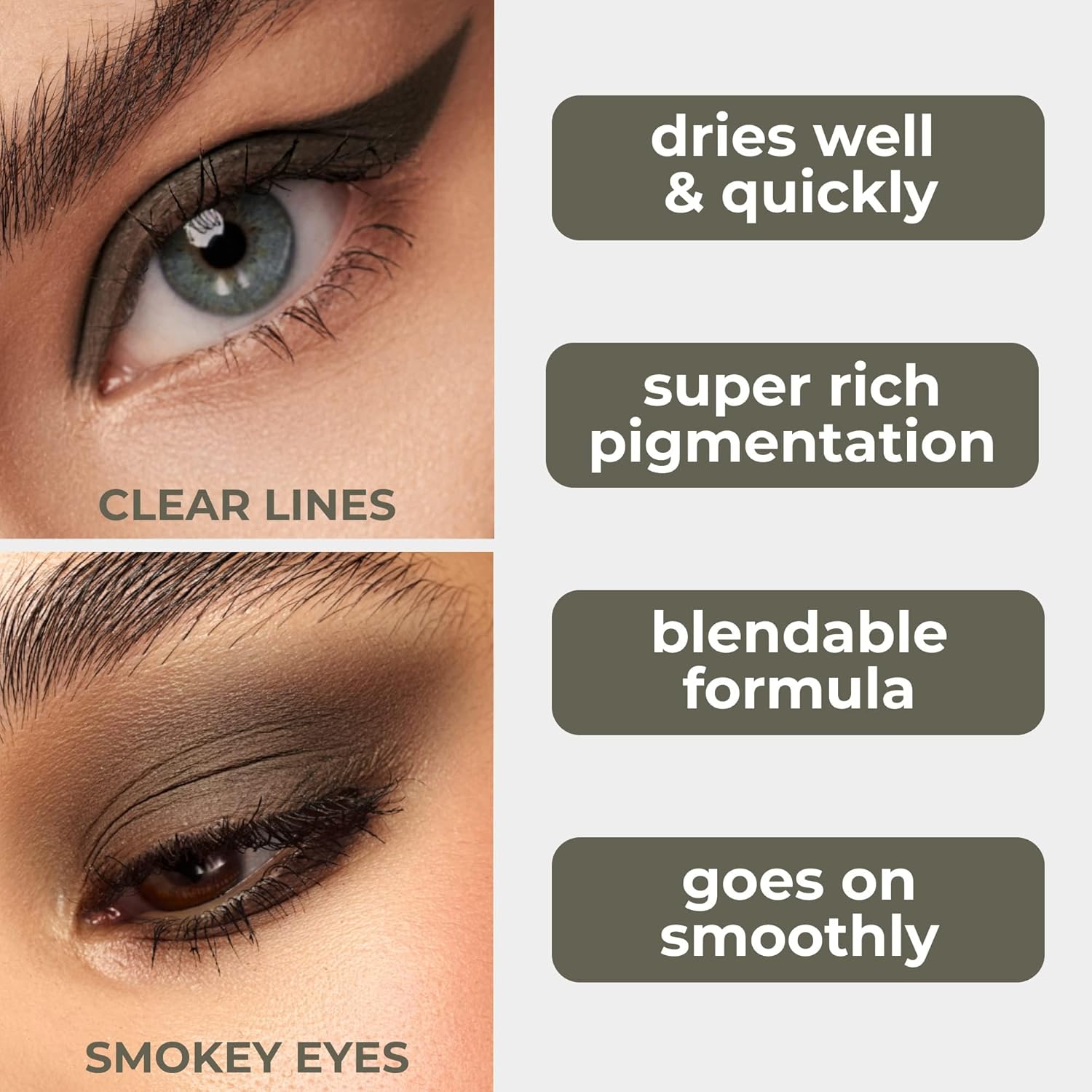 Buy LAMEL Maad Eyes Eyeshadow ?403 Savage online at Glamivo. 100% Authentic Product Guarantee. Fast & Free Shipping all over the Pakistan. Cash on Delivery Available.