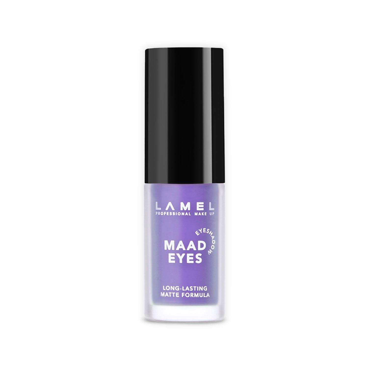 Buy LAMEL Maad Eyes Eyeshadow ?405 Sign online at Glamivo. 100% Authentic Product Guarantee. Fast & Free Shipping all over the Pakistan. Cash on Delivery Available.