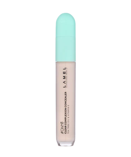 Buy LAMEL OH My Clear Face Concealer ?401 Light Beige online at Glamivo. 100% Authentic Product Guarantee. Fast & Free Shipping all over the Pakistan. Cash on Delivery Available.