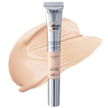 Buy LAMEL Smart Skin Brightening Concealer ?401 Light Beige online at Glamivo. 100% Authentic Product Guarantee. Fast & Free Shipping all over the Pakistan. Cash on Delivery Available.