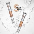 Buy LAMEL Smart Skin Brightening Concealer ?401 Light Beige online at Glamivo. 100% Authentic Product Guarantee. Fast & Free Shipping all over the Pakistan. Cash on Delivery Available.