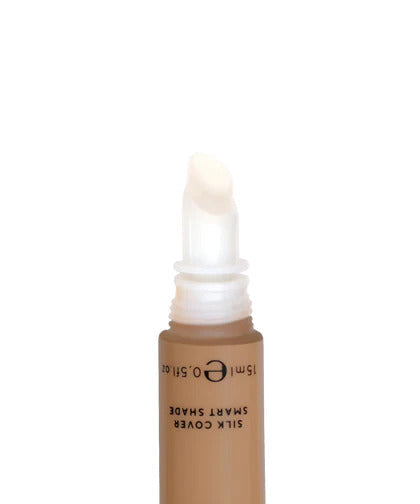 Buy LAMEL Smart Skin Brightening Concealer ?405 Honey online at Glamivo. 100% Authentic Product Guarantee. Fast & Free Shipping all over the Pakistan. Cash on Delivery Available.