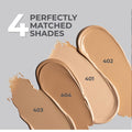 Buy LAMEL Smart Skin Serum Tinted Foundation ?402 Beige 35ml online at Glamivo. 100% Authentic Product Guarantee. Fast & Free Shipping all over the Pakistan. Cash on Delivery Available.