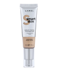 Buy LAMEL Smart Skin Serum Tinted Foundation ?407 Peach Beige 35ml online at Glamivo. 100% Authentic Product Guarantee. Fast & Free Shipping all over the Pakistan. Cash on Delivery Available.