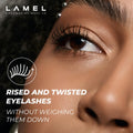 Buy LAMEL Volume Over Size Mascara 10ml online at Glamivo. 100% Authentic Product Guarantee. Fast & Free Shipping all over the Pakistan. Cash on Delivery Available.