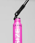 Buy LAMEL Volume Over Size Mascara 10ml online at Glamivo. 100% Authentic Product Guarantee. Fast & Free Shipping all over the Pakistan. Cash on Delivery Available.