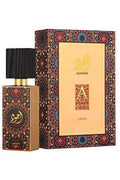 Buy Lattafa Perfume Ajwad Unisex EDP - 60ml online in Pakistan. 100% Authentic produc at Glamivo.pk. Fast shipping with cash on delivery