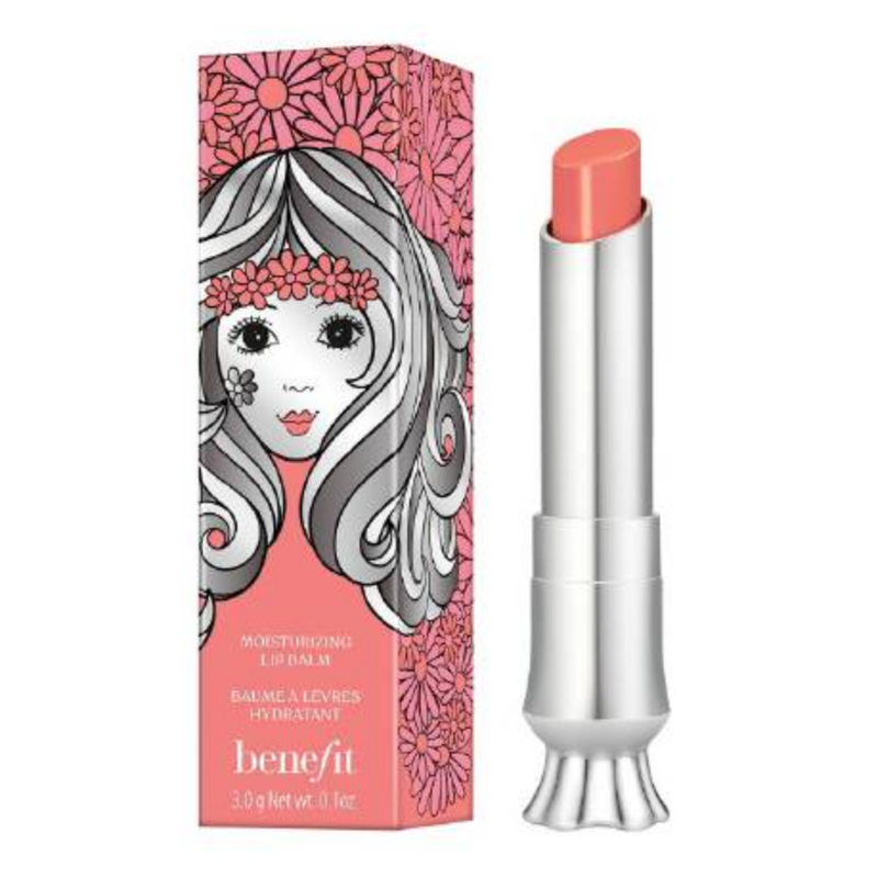 Buy Benefit California Kissin Colorbalm Moisturizing Lip Balm - 00 Cherry online in Pakistan. 100% Authentic produc at Glamivo.pk. Fast shipping with cash on delivery