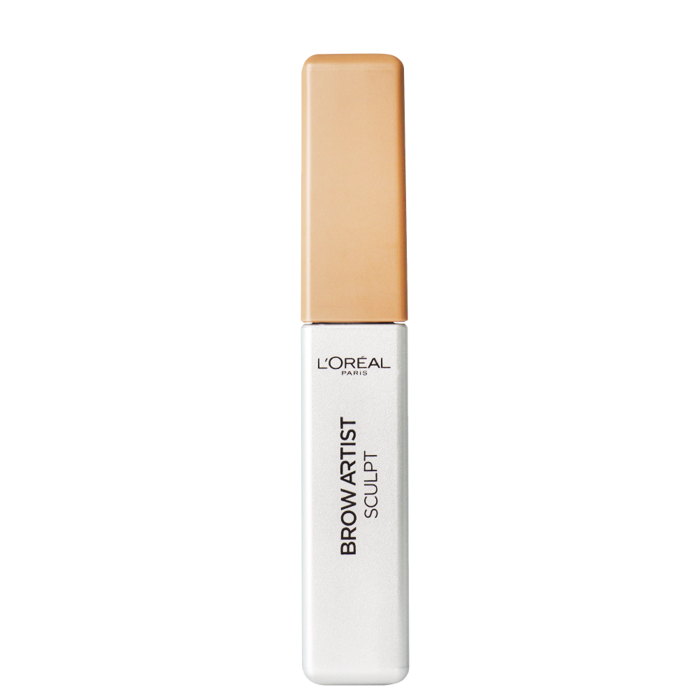 Buy L'Oreal Brow Artist Sculpt Mascara - Light Brown online in Pakistan. 100% Authentic produc at Glamivo.pk. Fast shipping with cash on delivery