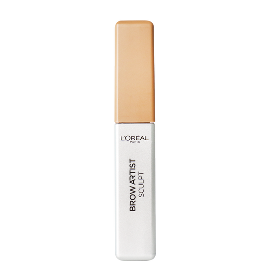 Buy L'Oreal Brow Artist Sculpt Mascara - Light Brown online in Pakistan. 100% Authentic produc at Glamivo.pk. Fast shipping with cash on delivery